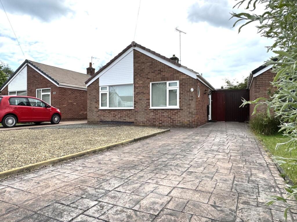 Main image of property: Alderbrook Close, Rolleston-on-Dove, Burton-on-Trent, DE13