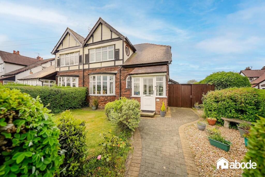 Main image of property: Southport Road, Thornton, Liverpool