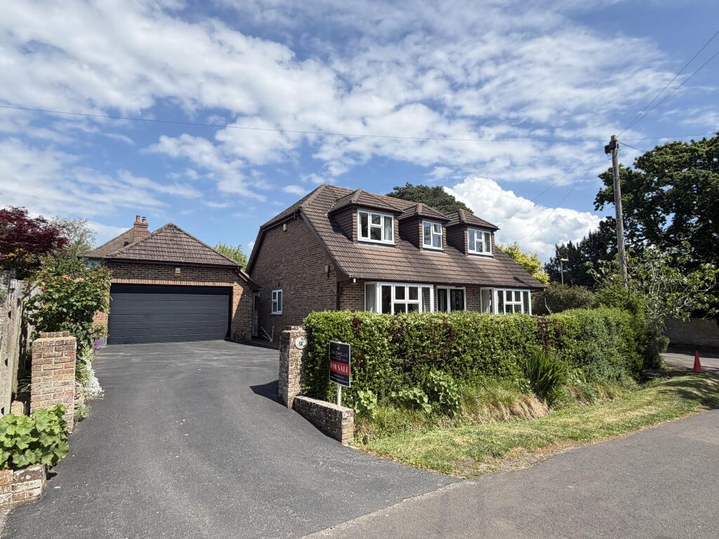House in Southampton
