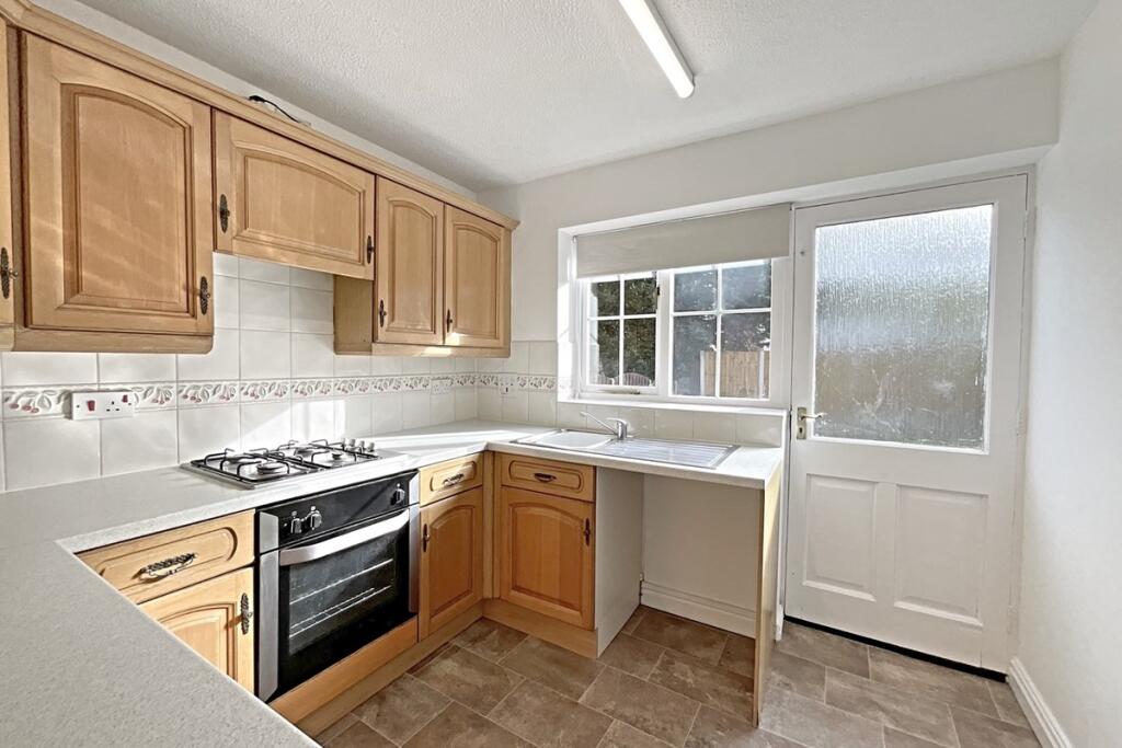 Cardwell Avenue, Woodhouse, Sheffield, S13 7XA photo 4