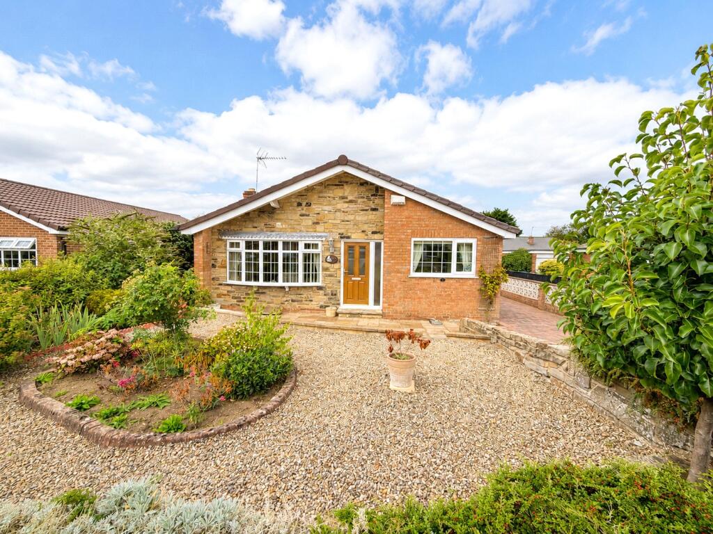 Main image of property: Harewood Close, Morton on Swale, Northallerton, North Yorkshire, DL7