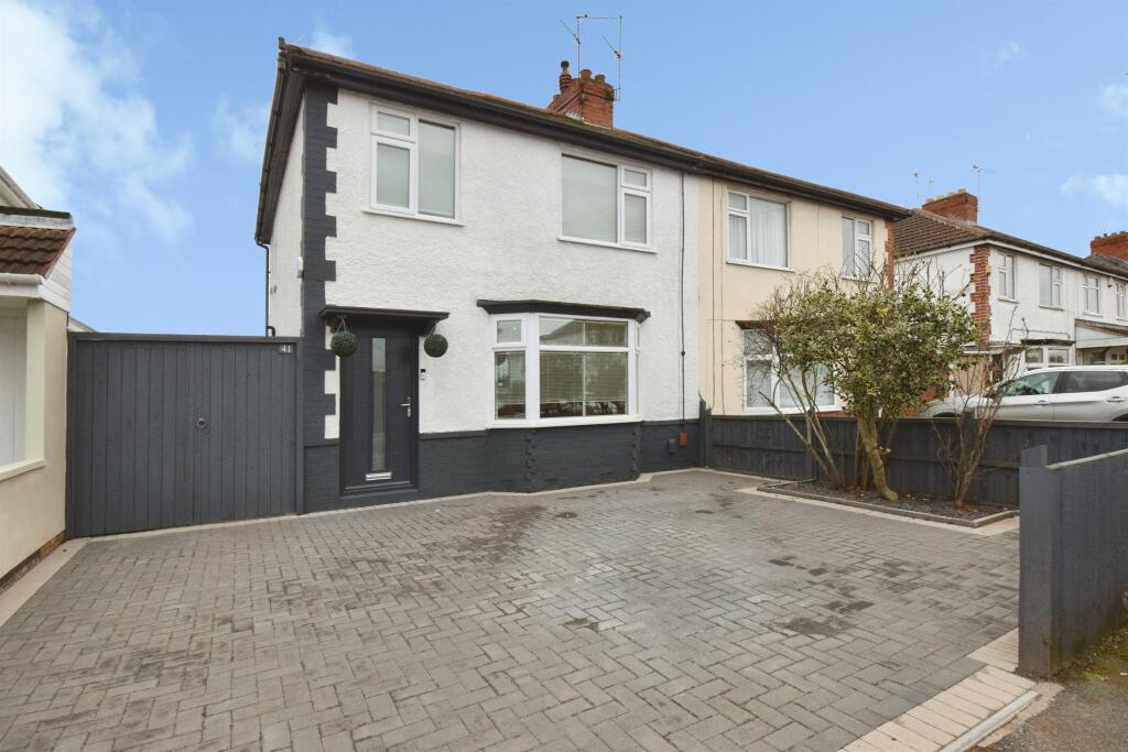 Main image of property: Marstown Avenue, Wigston