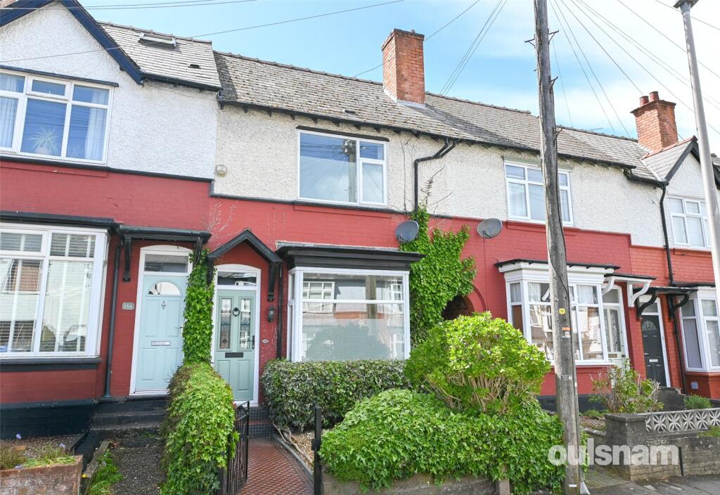 Main image of property: Galton Road, Bearwood, West Midlands, B67