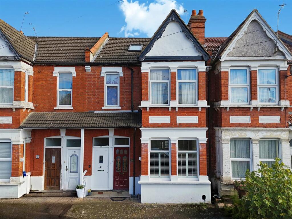 Main image of property: Welldon Crescent, Harrow