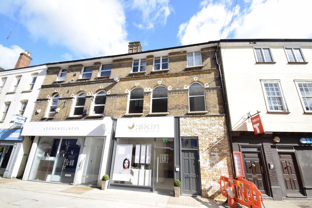 Main image of property: White Hart Street, High Wycombe, Buckinghamshire, HP11