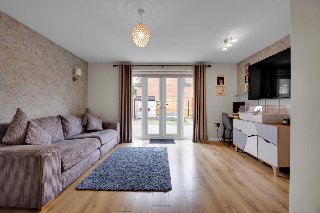House in Crewe, Stoneley Park, Coppenhall - View 5