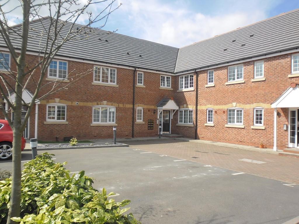 Main image of property: Glovers Hill Court, Brereton, Rugeley