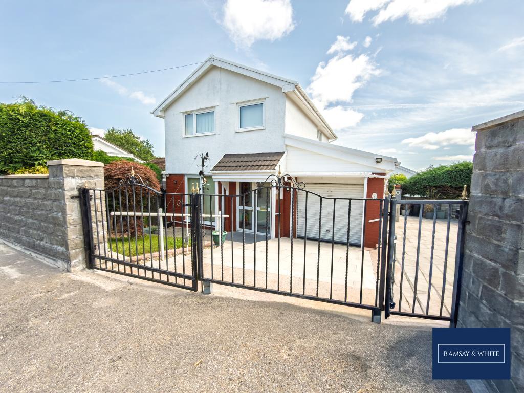 Main image of property: Cypress Court, Cwmdare, Aberdare, CF44 8YB