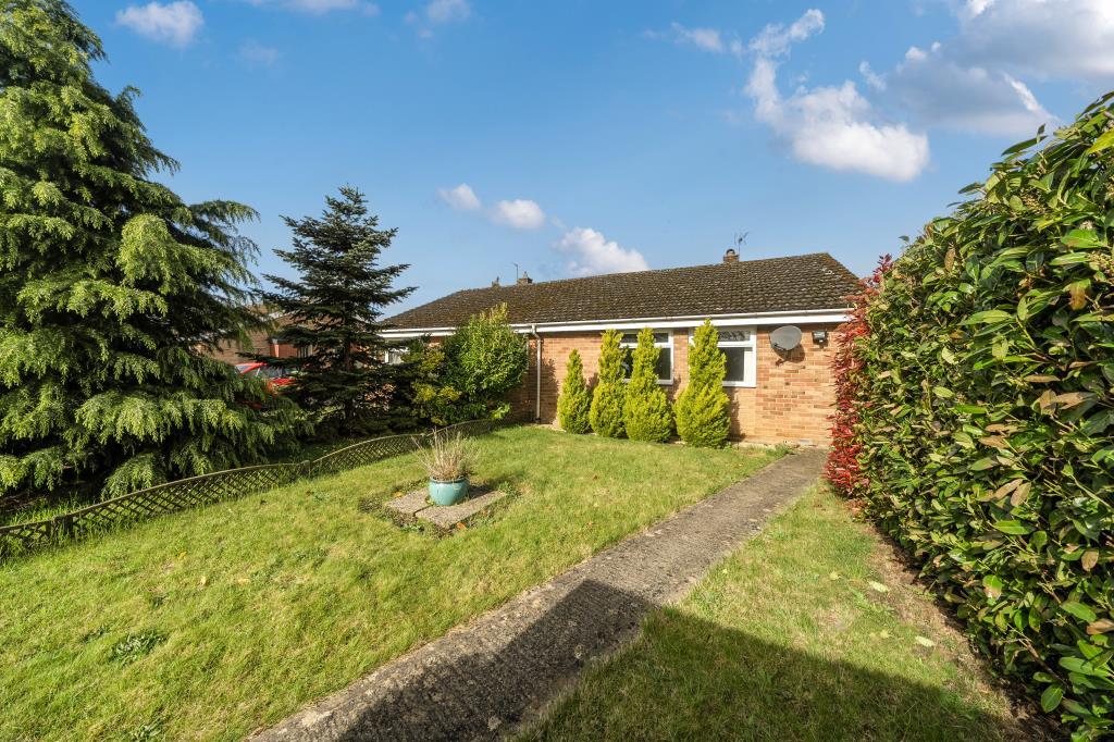 Main image of property: Eynsham, Oxfordshire, OX29