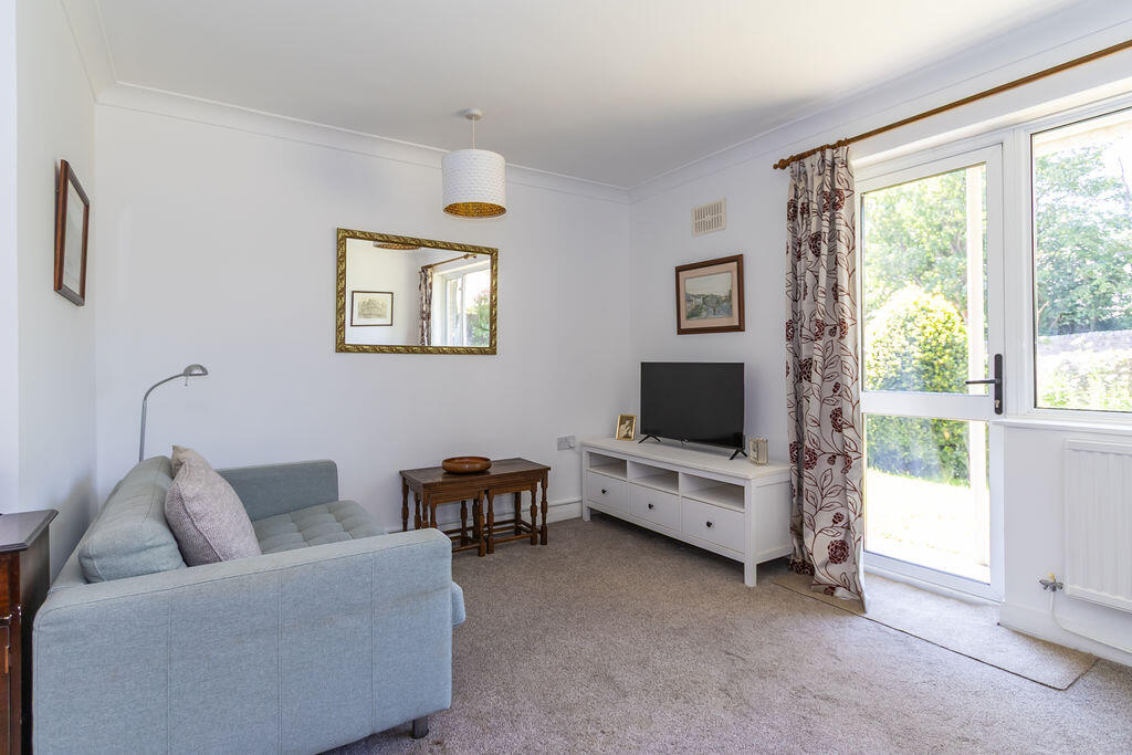 Apartment in Penarth, Vale of Glamorgan - View 3