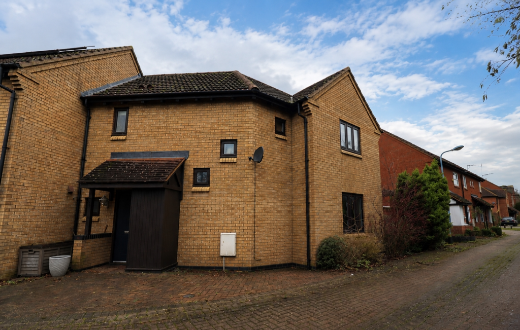 Main image of property: Eskdale Way, Broughton