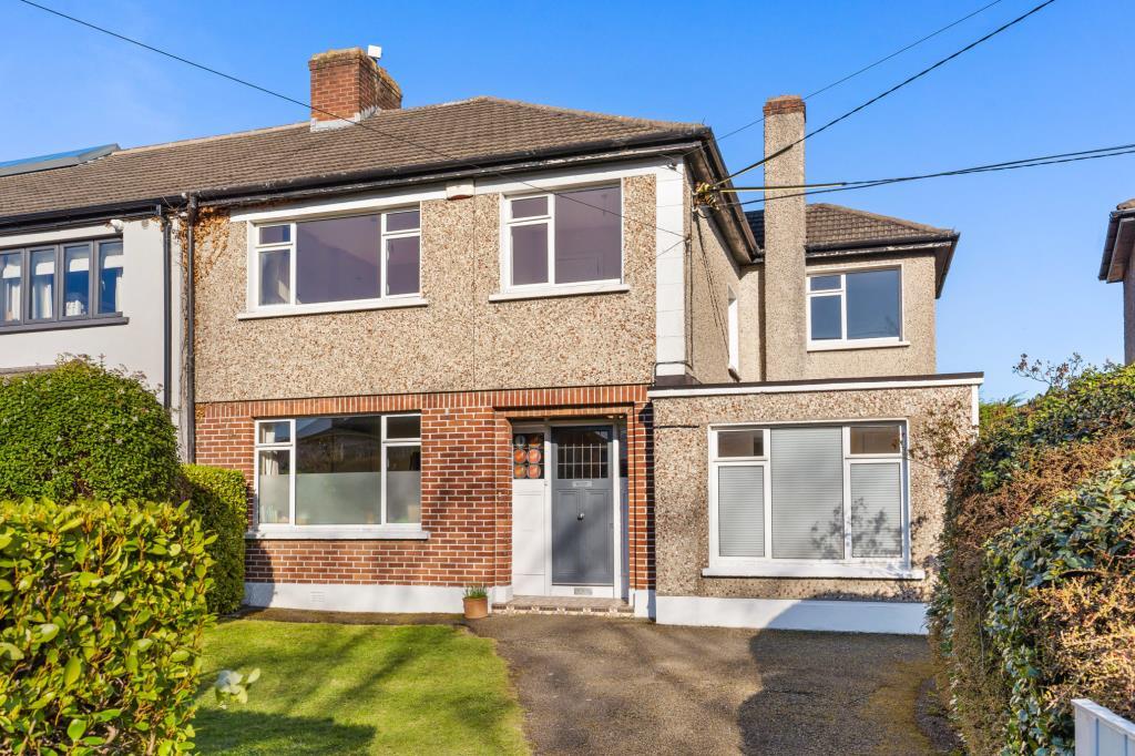Main image of property: 48 Leopardstown Avenue, Blackrock, Co. Dublin, A94 TY02