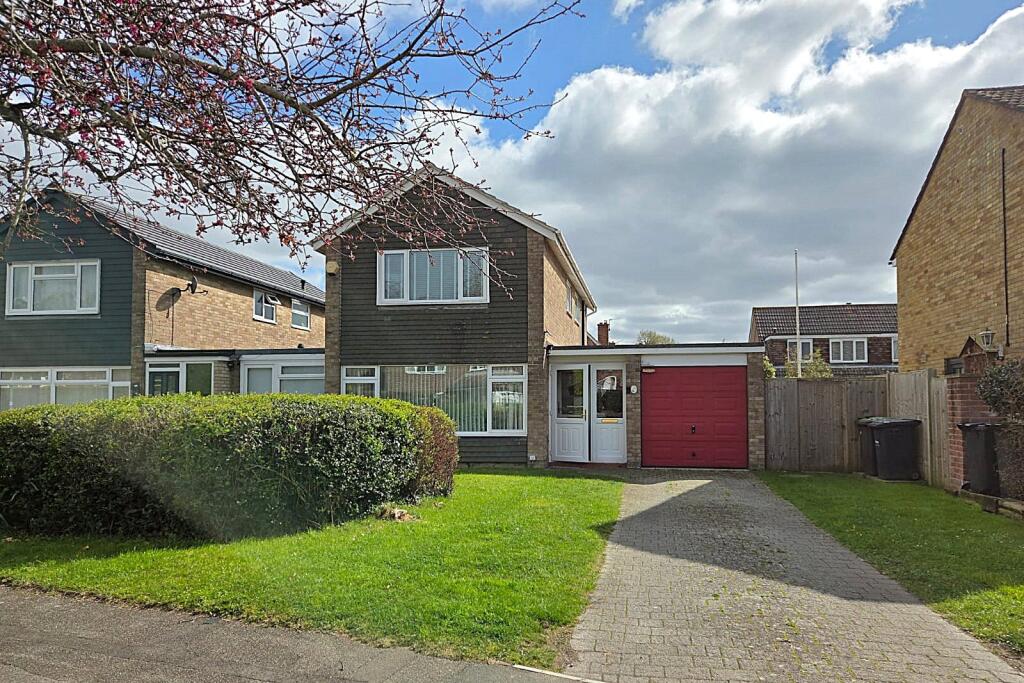 Main image of property: Pook Lane, Havant, Hampshire, PO9