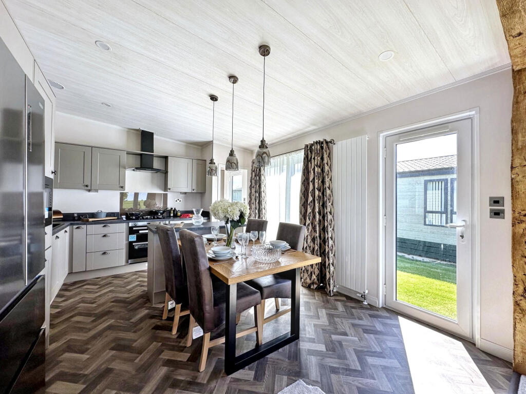 Heathergate Boutique Holiday Park, Lowgate, Hexham, Northumberland, NE46 2NN photo 4