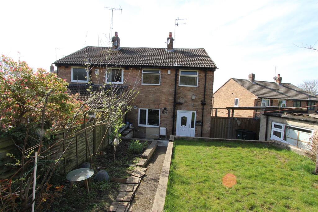 Additional image 15 of Kingsdale Crescent, Bradford