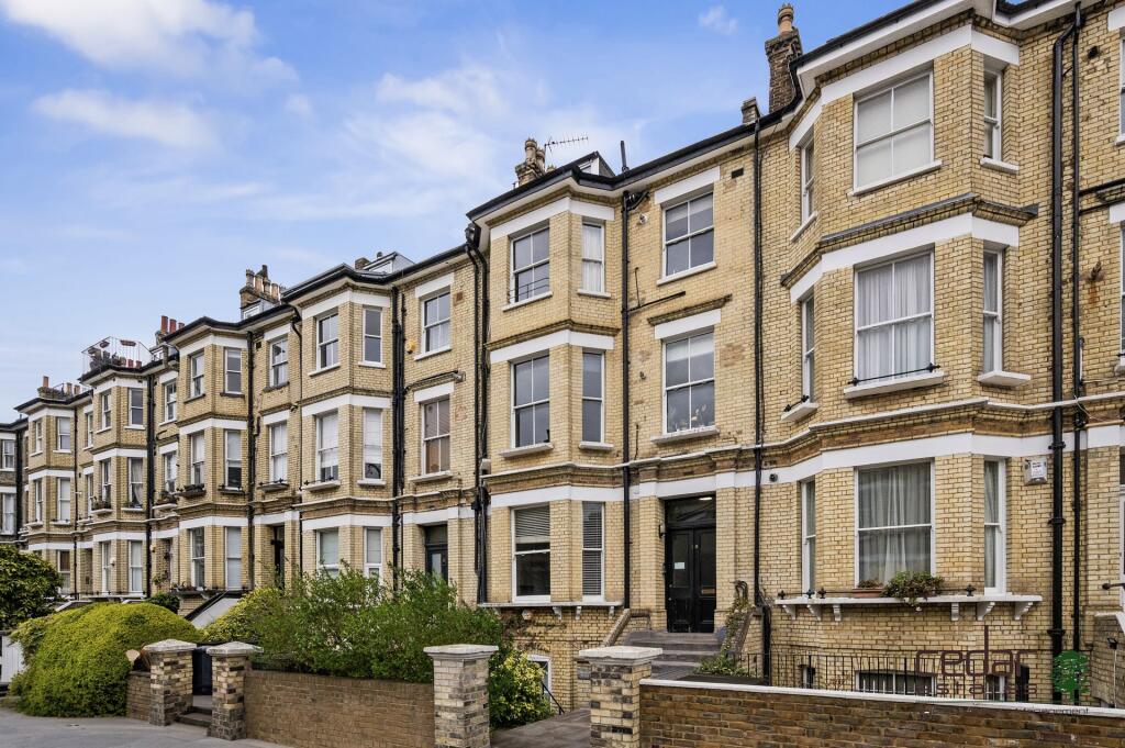 Main image of property: Crossfield Road, Belsize Park NW3