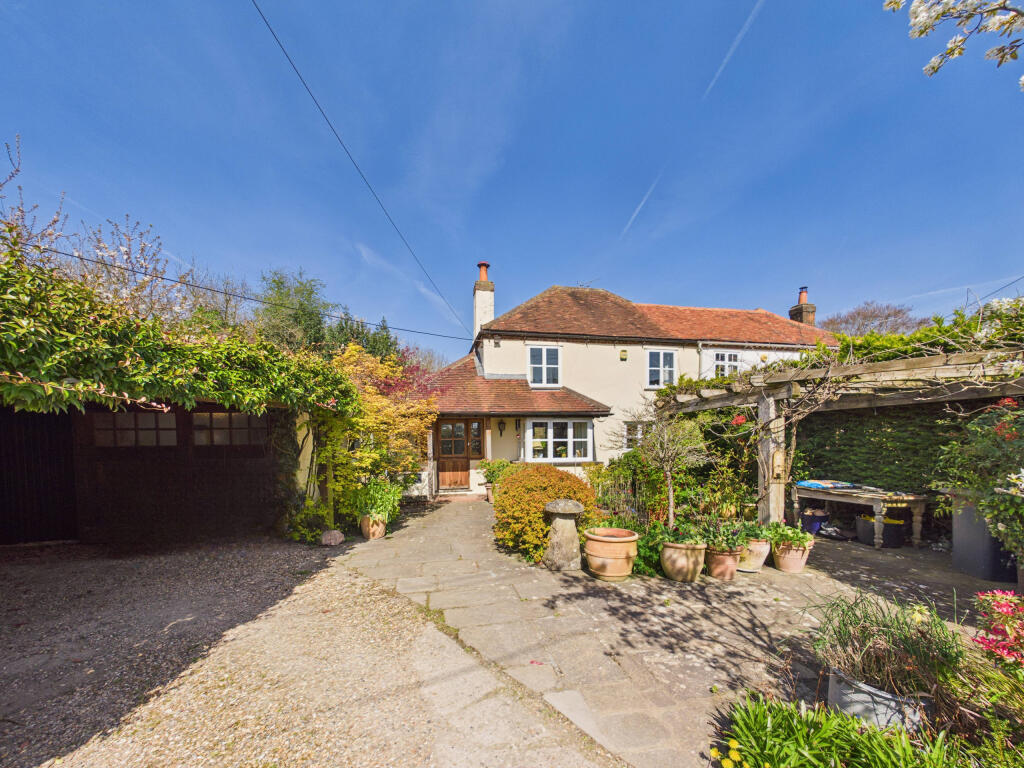 Main image of property: Piddington Lane, Wheeler End Common, High Wycombe, Buckinghamshire