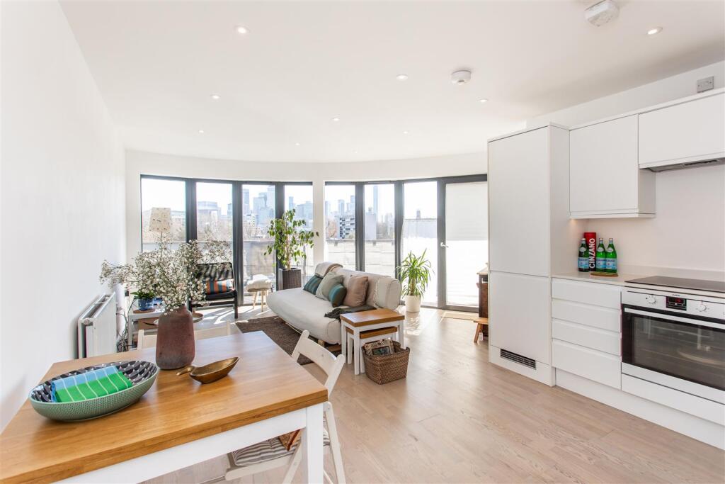 Main image of property: St. Pauls Way, Mile End, E3