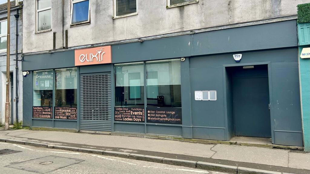 Main image of property: 47 Hopetoun Street, Bathgate, West Lothian, EH48 4PP