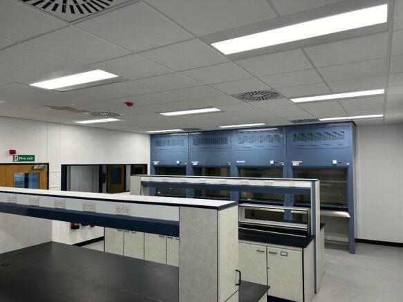Chemistry Lab