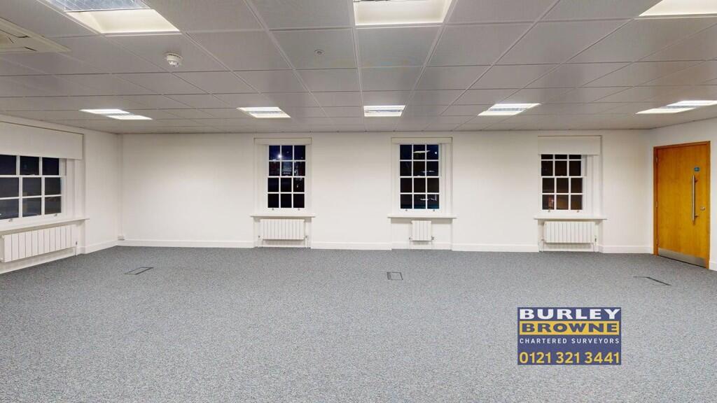 Additional image 3 of Ground And First Floors, 4 The Courtyard, 707 Warwick Road, Solihull, West Midlands, B91 3DA