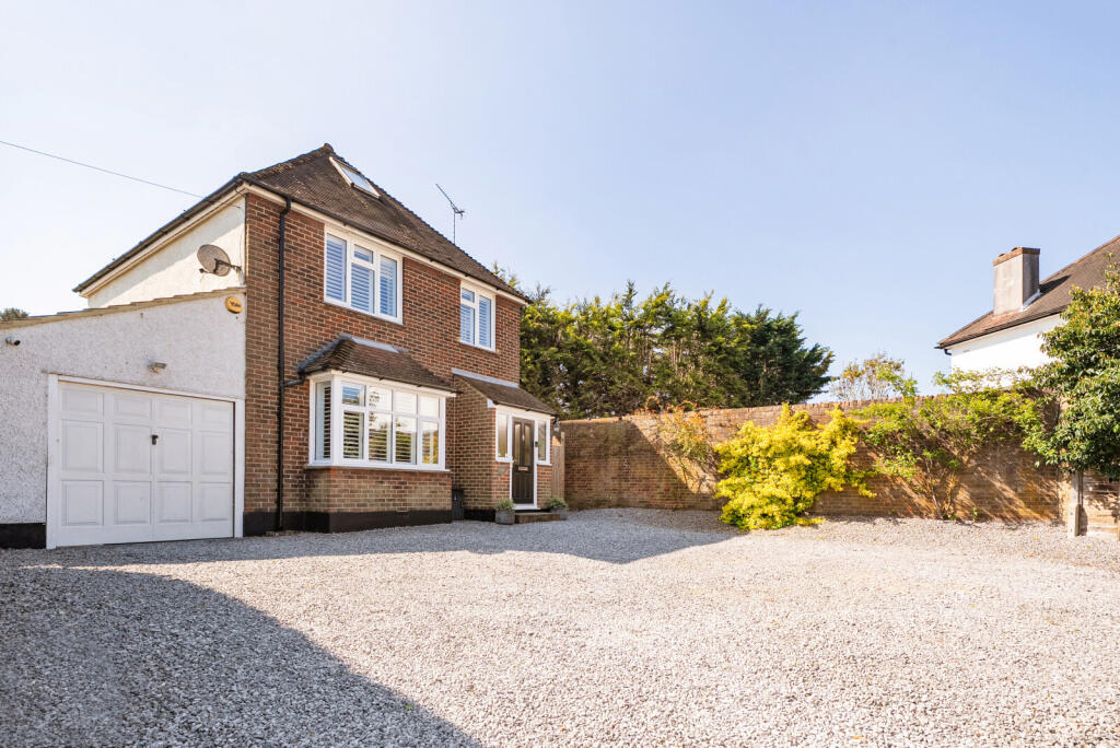 Main image of property: Cobham Road, Fetcham, KT22