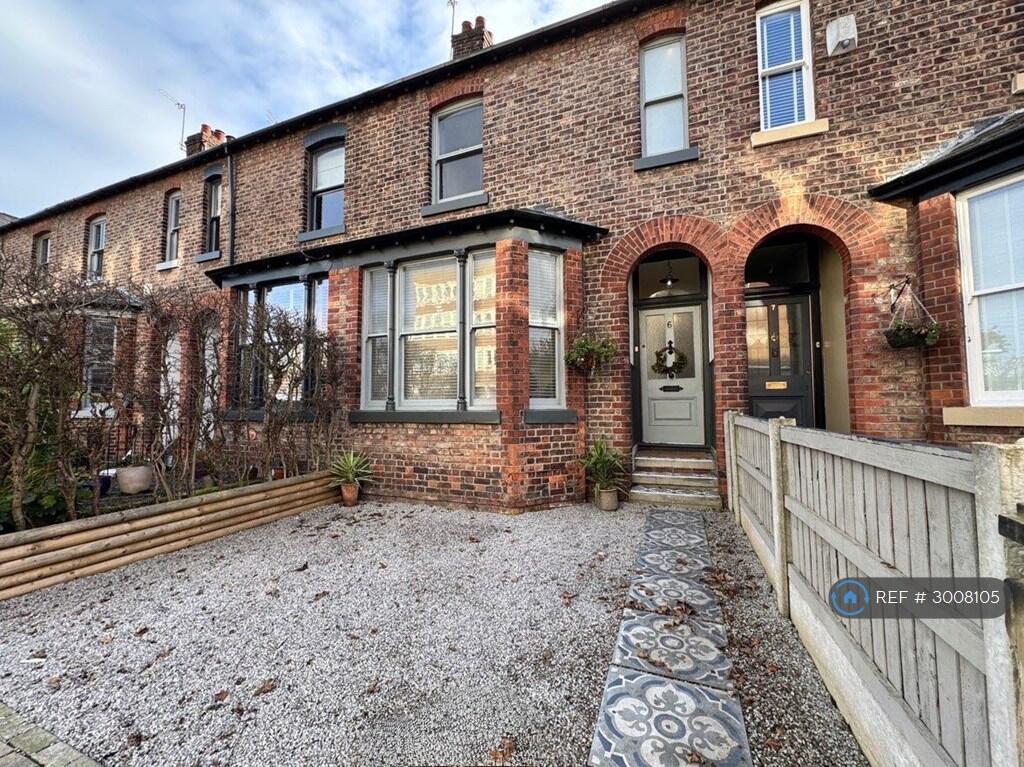 Main image of property: Bellfield Ave, Cheadle, SK8