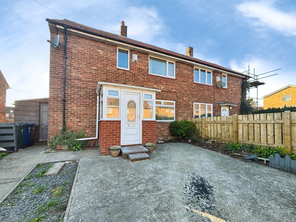 Main image of property: Haydon Place, Slatyford, Newcastle upon Tyne, NE5