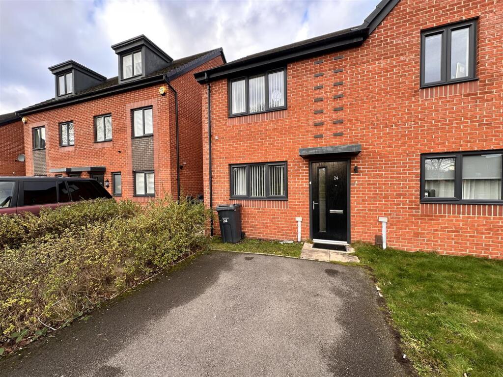 Main image of property: Park View Road, Salford
