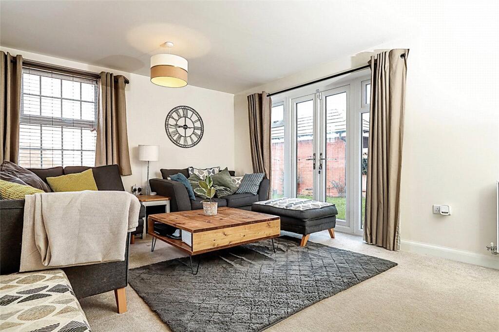 Additional image 2 of Chawton Way, Tamworth, Staffordshire, B78