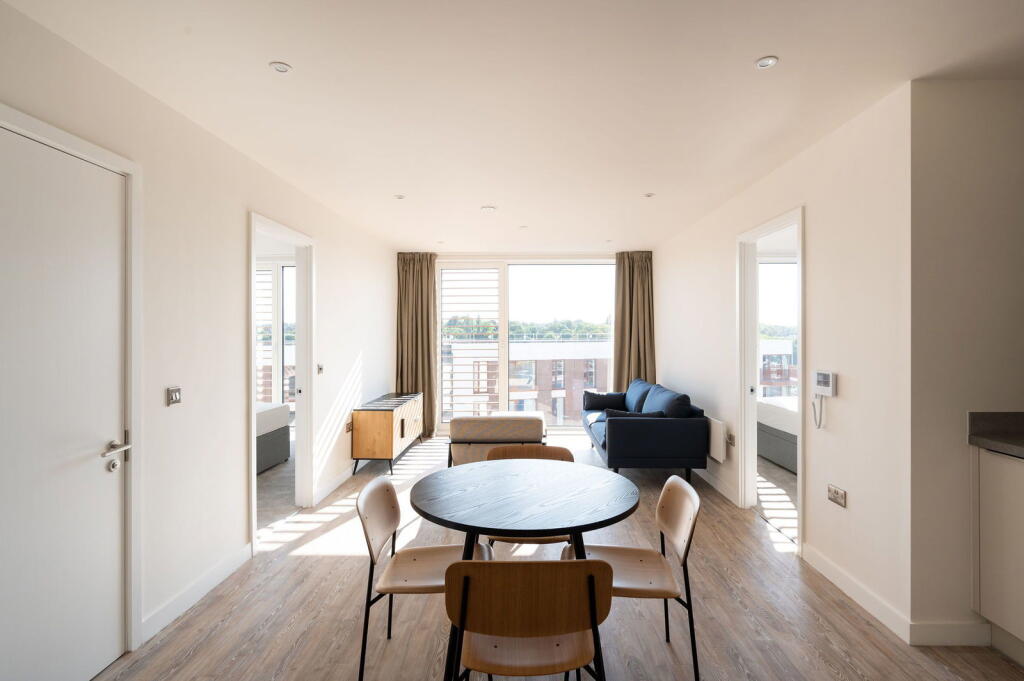 Main image of property: The Kell, Gillingham, ME4