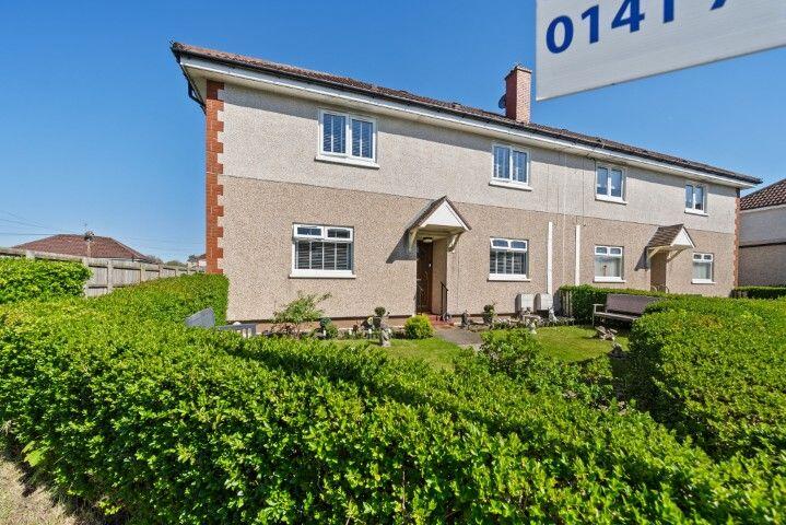 Main image of property: Hermiston Place, Glasgow