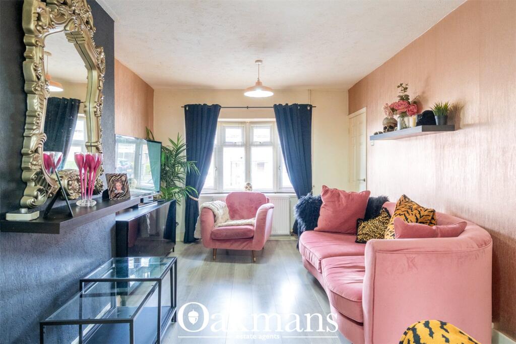 House in Birmingham, West Midlands - View 3