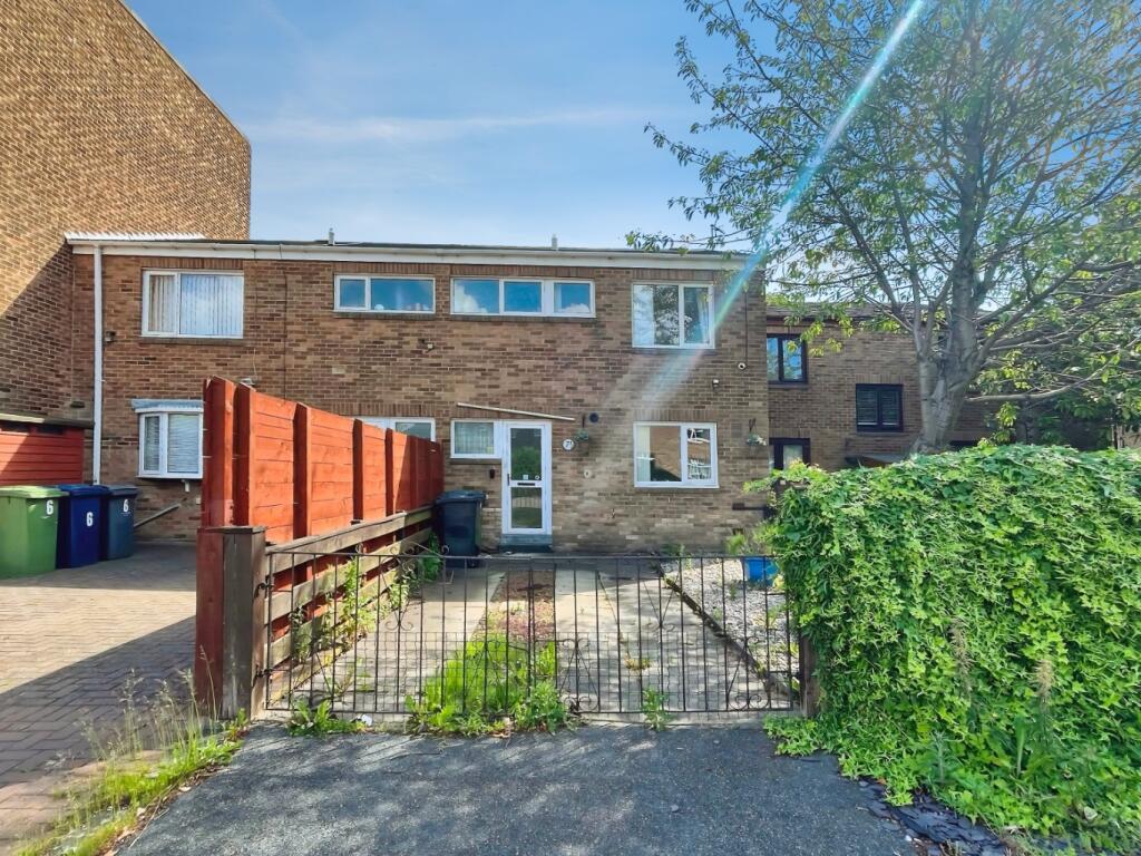 Main image of property: Browning Close, South Shields, Tyne and Wear, NE34 9JR