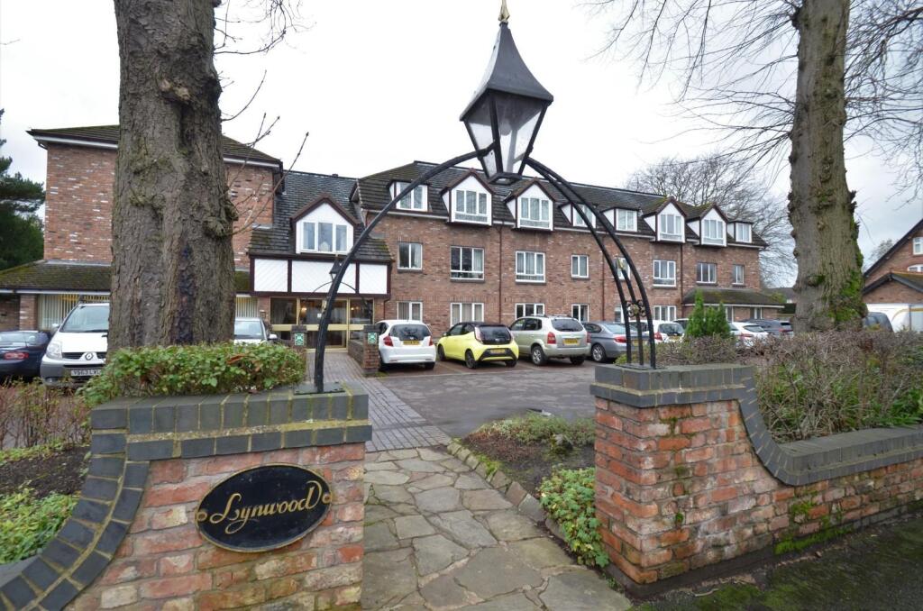 Main image of property: Victoria Road, Wilmslow