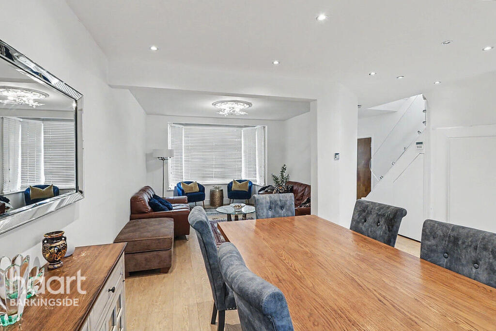 House in Ilford - View 5