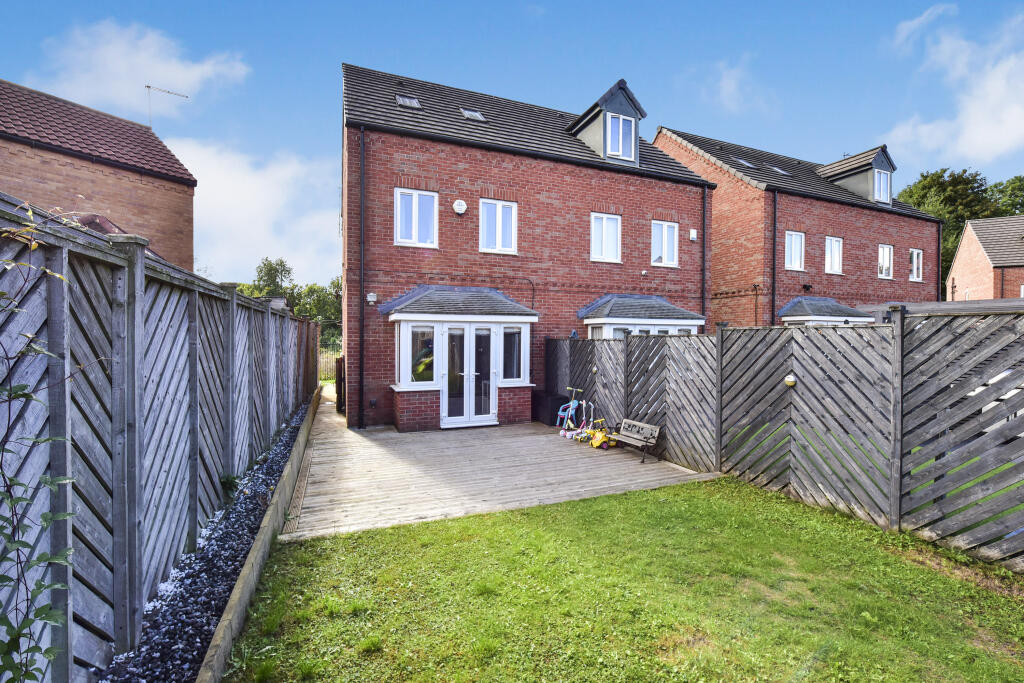 House in Sheffield - View 2