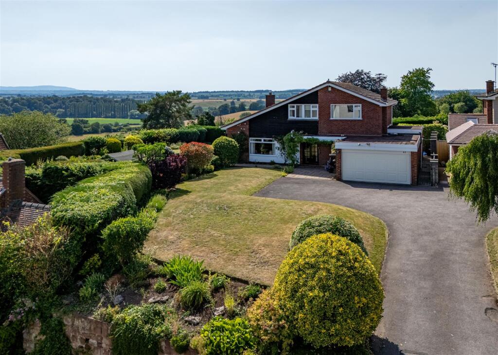 Main image of property: 62 Folley Road, Ackleton, Wolverhampton