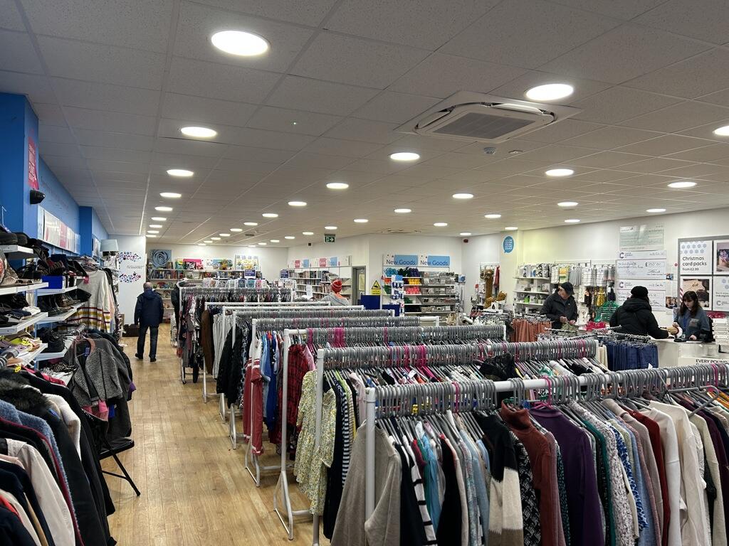 Main image of property: Unit 4, Ritz Shopping Centre, Murray Road, Workington, Cumbria, CA14 2AG