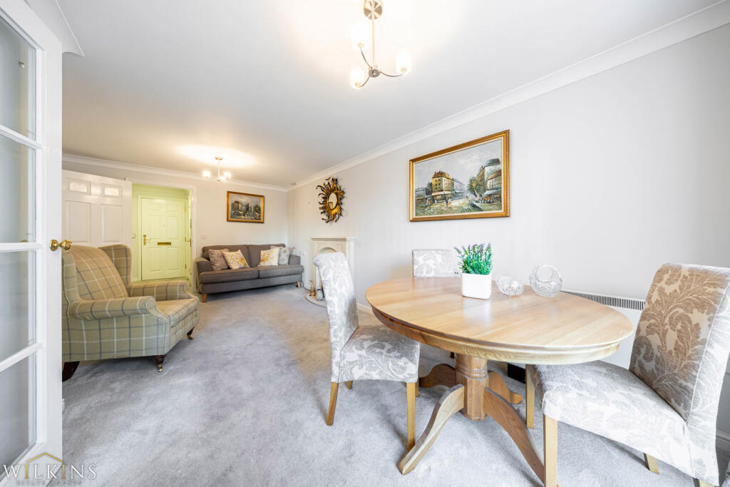 Apartment in Birmingham - View 4