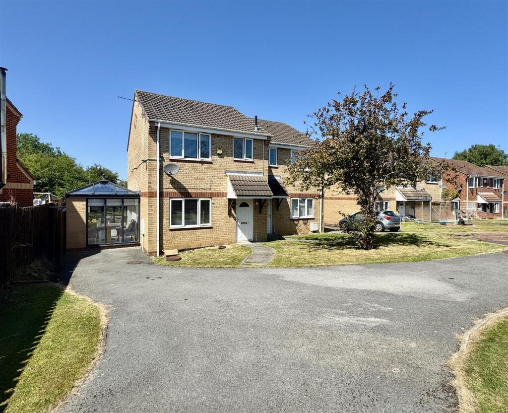 Main image of property: Cranberry, Coulby Newham, Middlesbrough