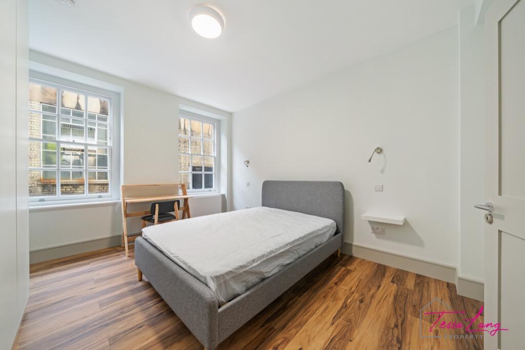 Main image of property: Crawford Street, London, W1H