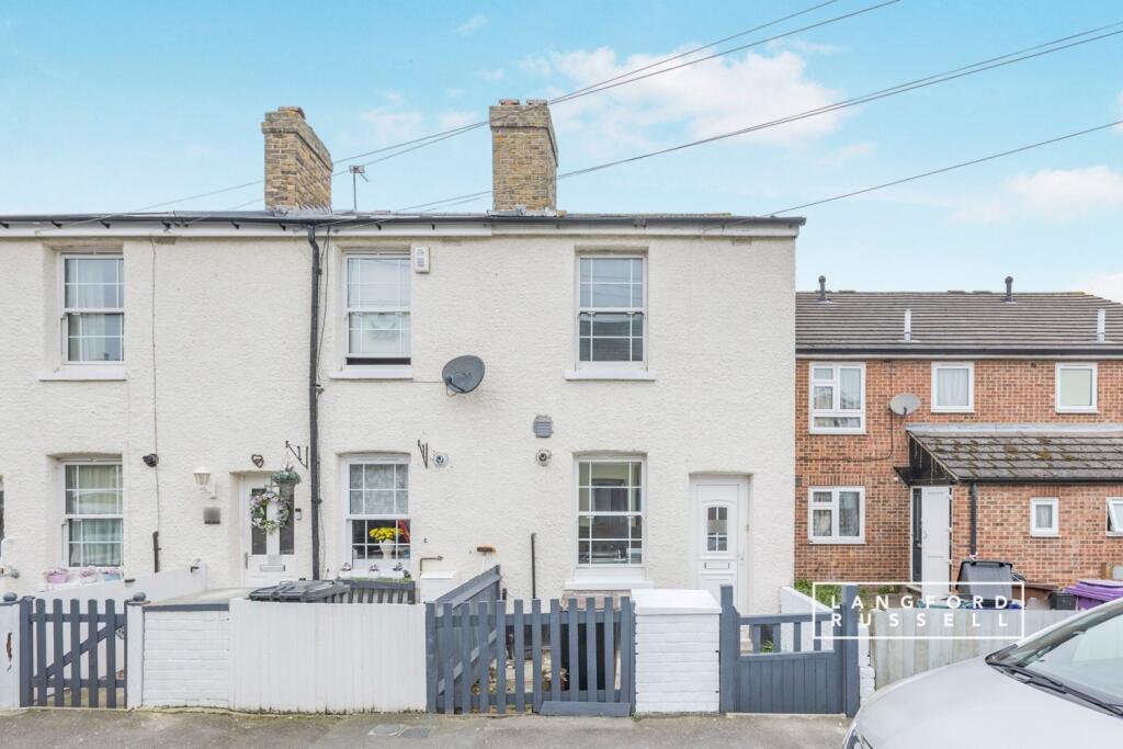 Main image of property: Wellington Road Orpington BR5