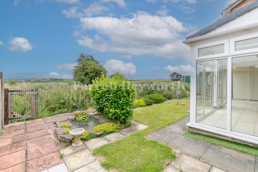 Peplow Road, Heysham, Morecambe photo 2
