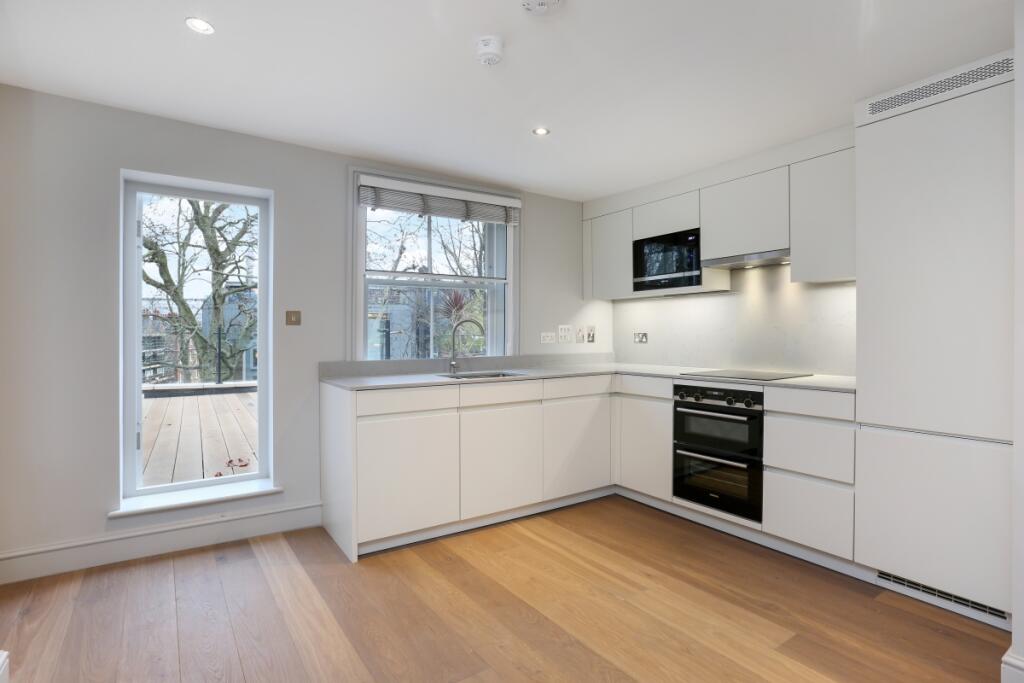 Apartment in London - View 4