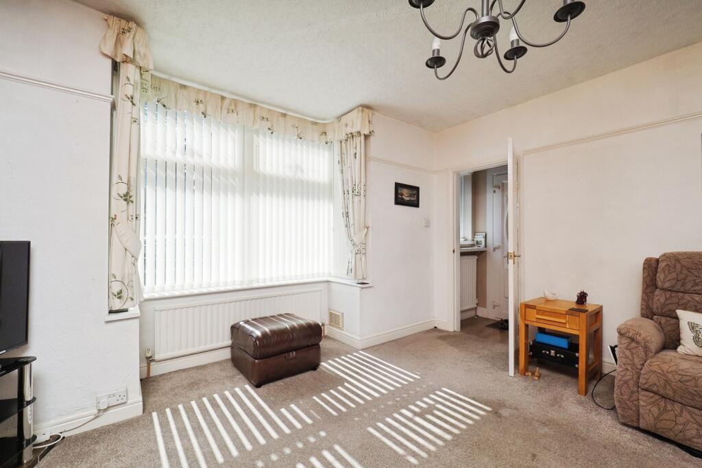 House in Nottingham - View 5