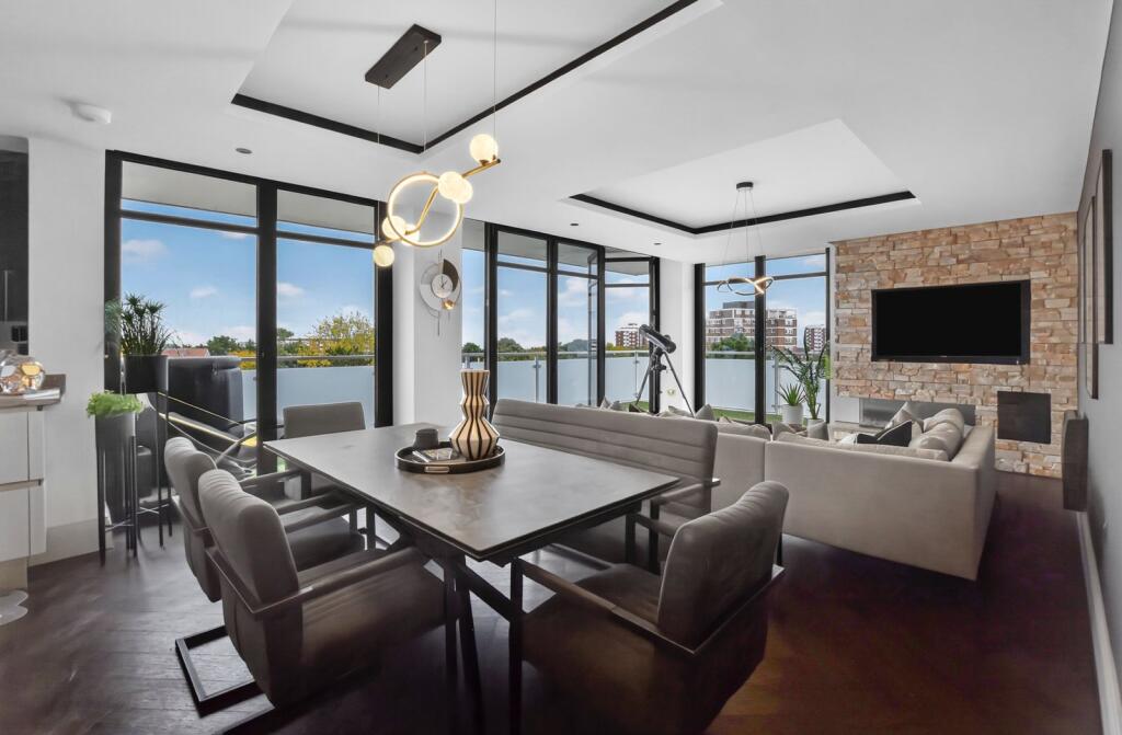 Main image of property: Bath Road, Bournemouth, BH1 2PG