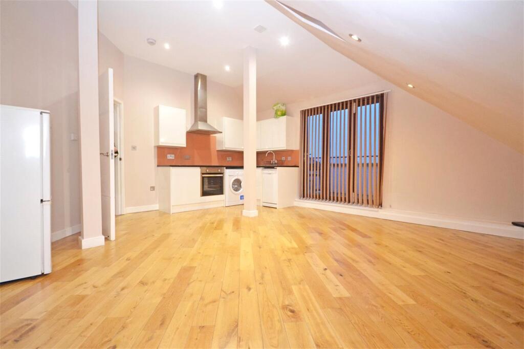 Main image of property: 1 St Johns Road, Isleworth