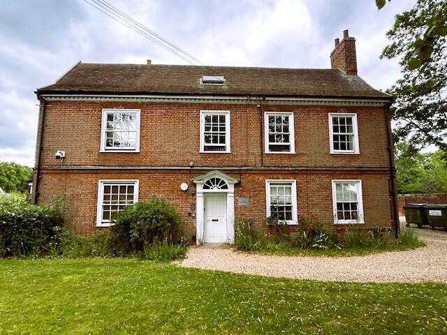 Main image of property: Grange Road, Felixstowe, IP11