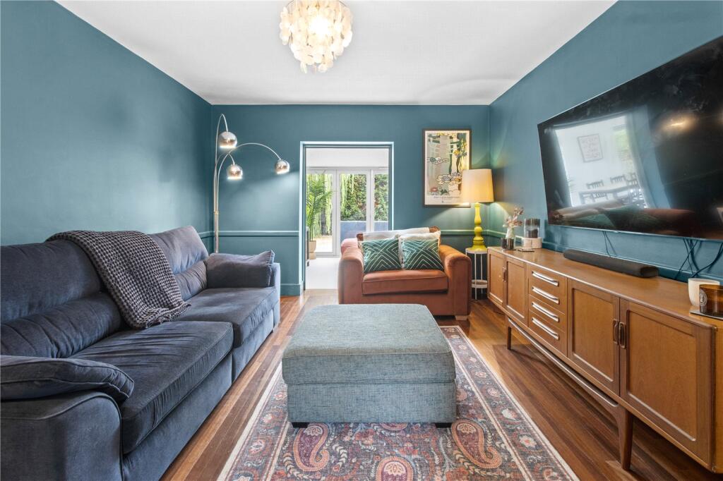 House in Tonbridge - View 5